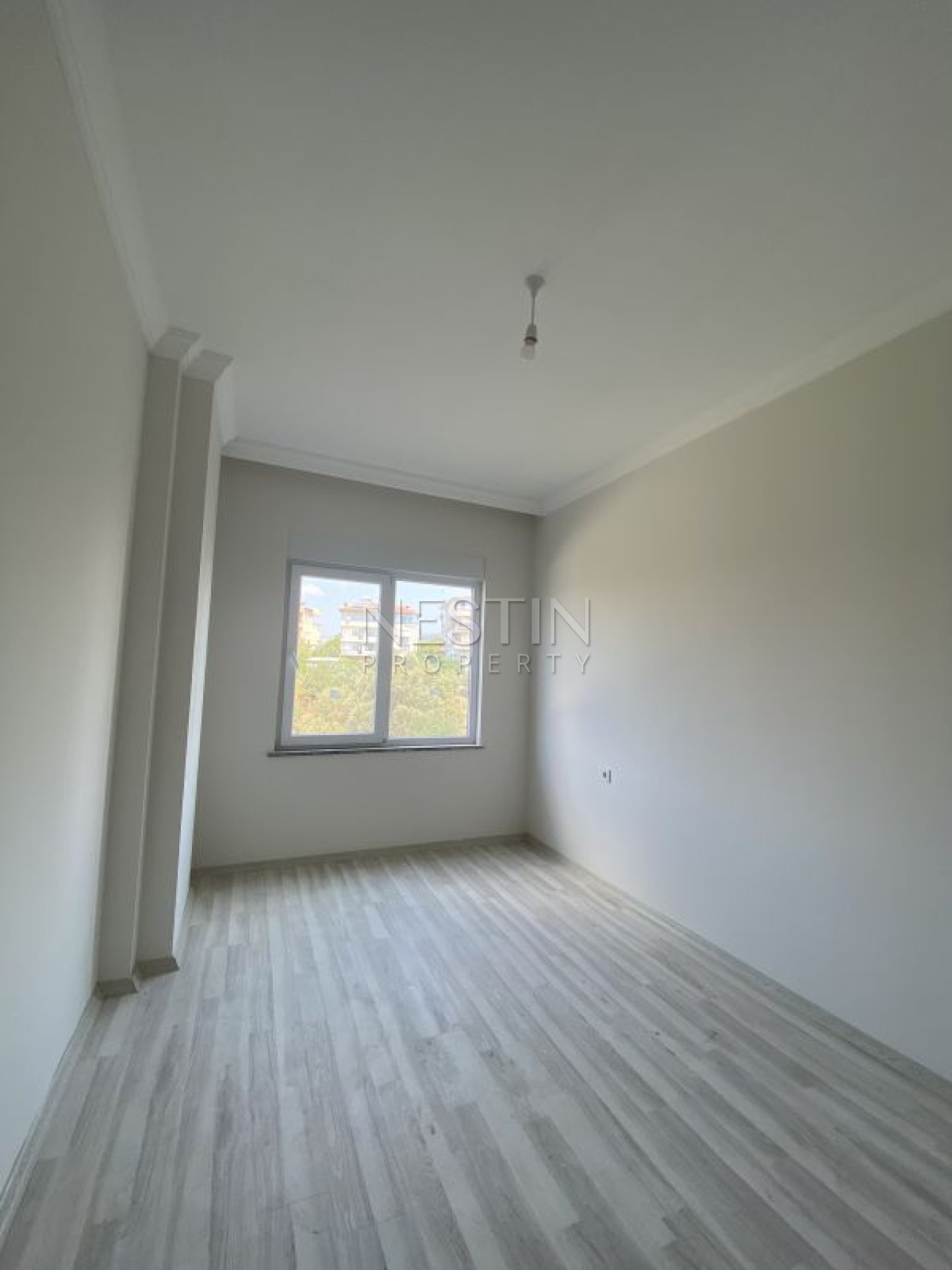 Квартира 1+1, 2+1, 4+1 в районе Паяллар в новом ЖК в 2700 м от Средиземного моря. фото 22