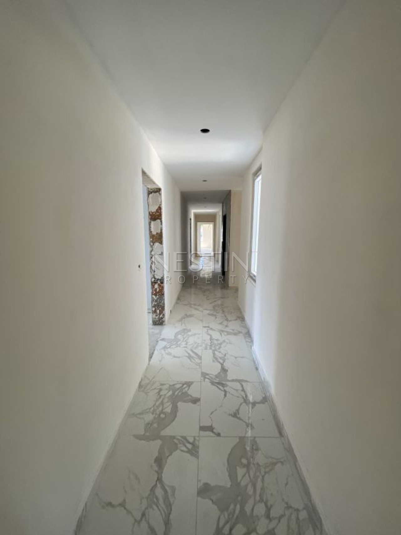 Квартиры в новом жилом комплексе в районе Чыплаклы (Оба) в 4000 м от Средиземного моря. фото 17