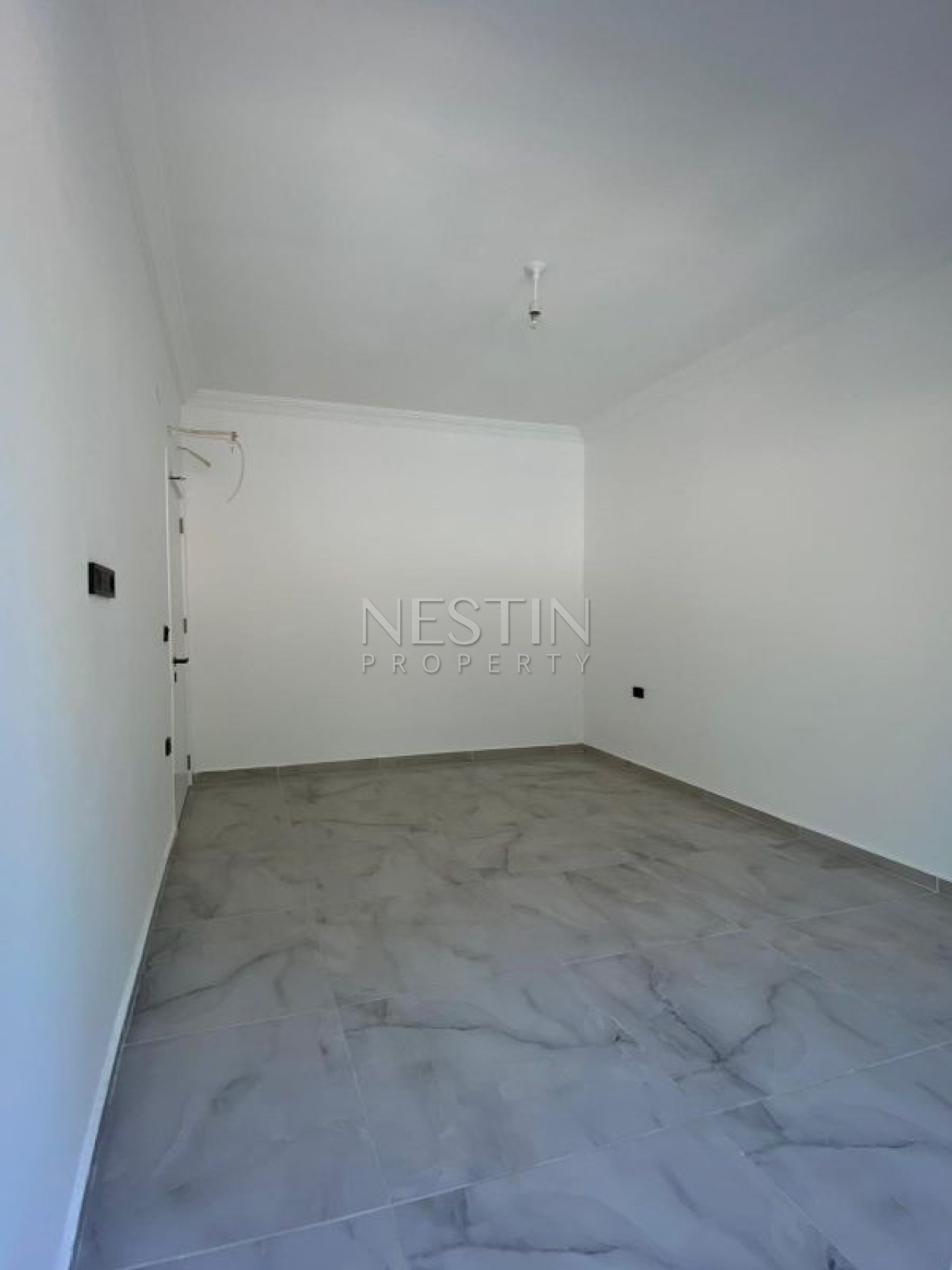 Квартира 1+1 в районе Авсаллар в 700 м от Средиземного моря фото 8