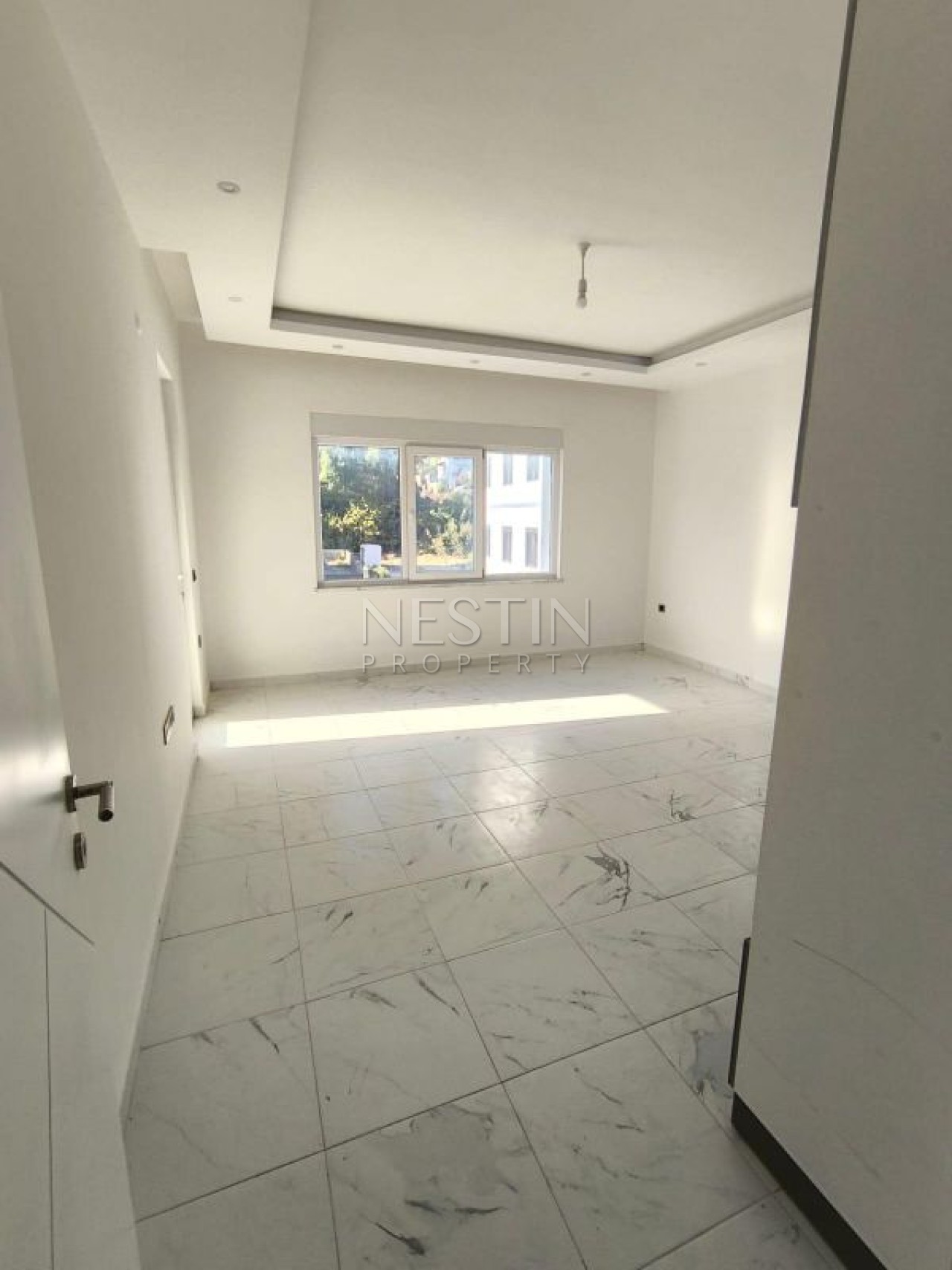 Квартира 2+1 в районе Авсаллар в 1500 м от Средиземного моря фото 11