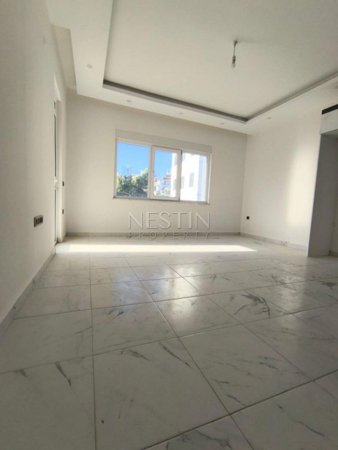 Квартира 2+1 в районе Авсаллар в 1500 м от Средиземного моря фото 12