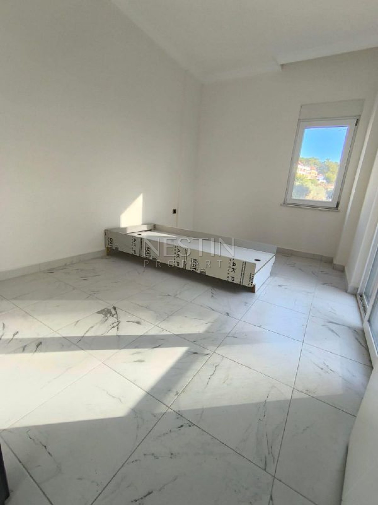 Квартира 2+1 в районе Авсаллар в 1500 м от Средиземного моря фото 15