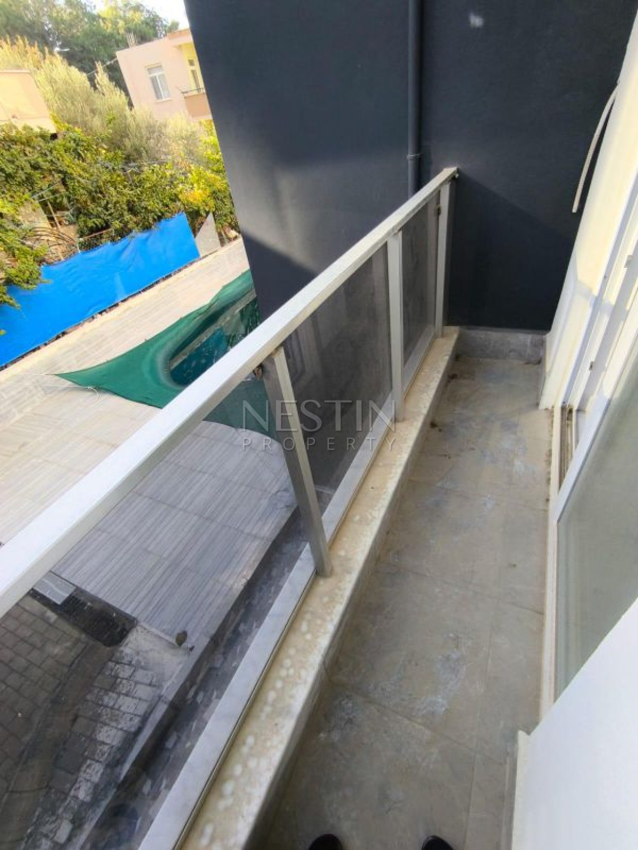 Квартира 2+1 в районе Авсаллар в 1500 м от Средиземного моря фото 19