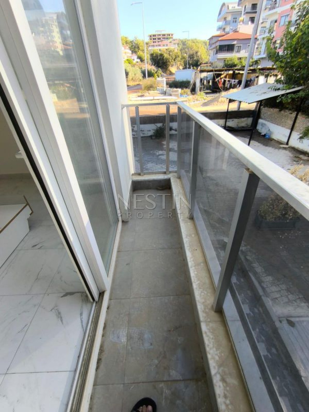 Квартира 2+1 в районе Авсаллар в 1500 м от Средиземного моря фото 20