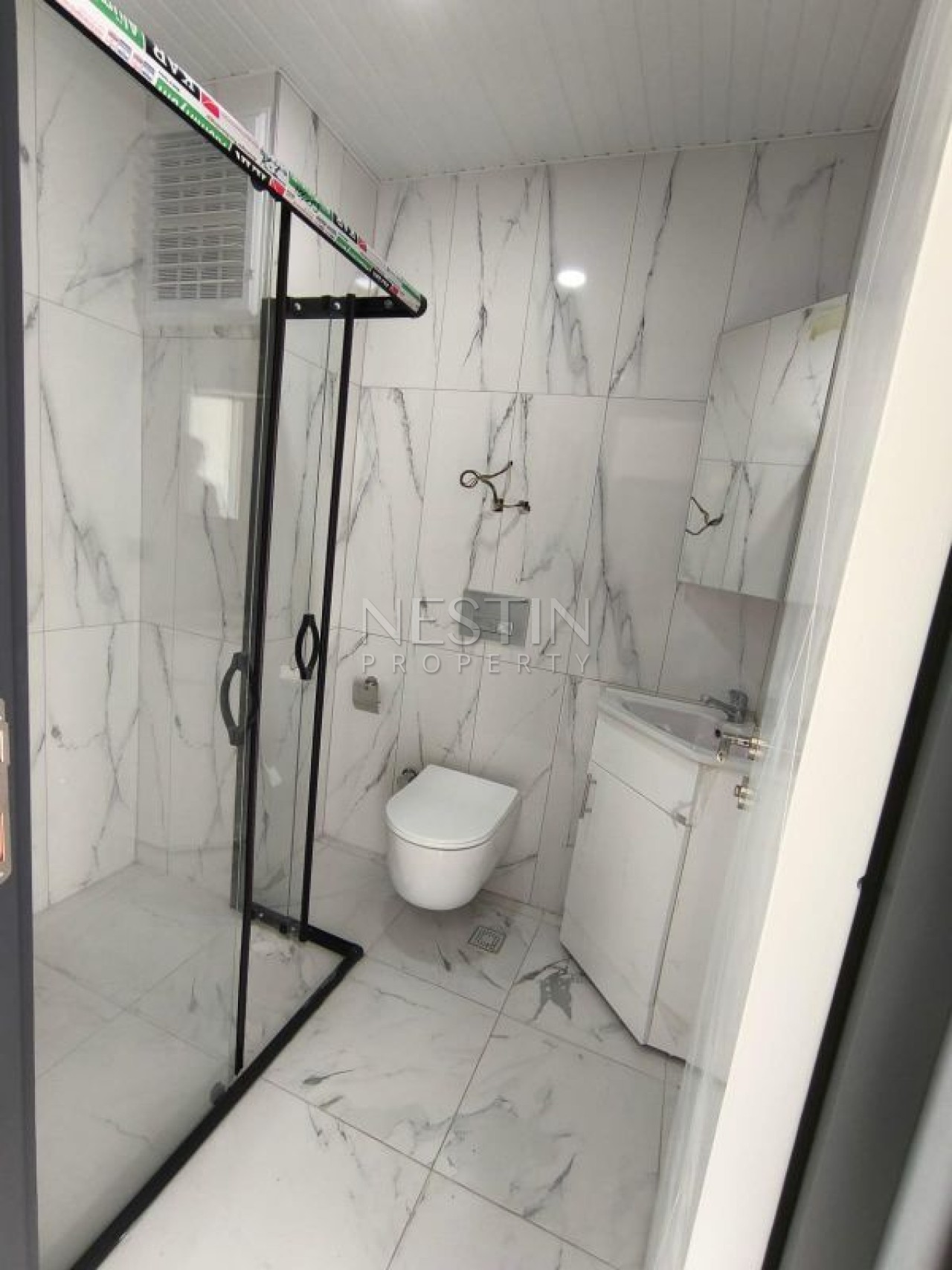 Квартира 2+1 в районе Авсаллар в 1500 м от Средиземного моря фото 21