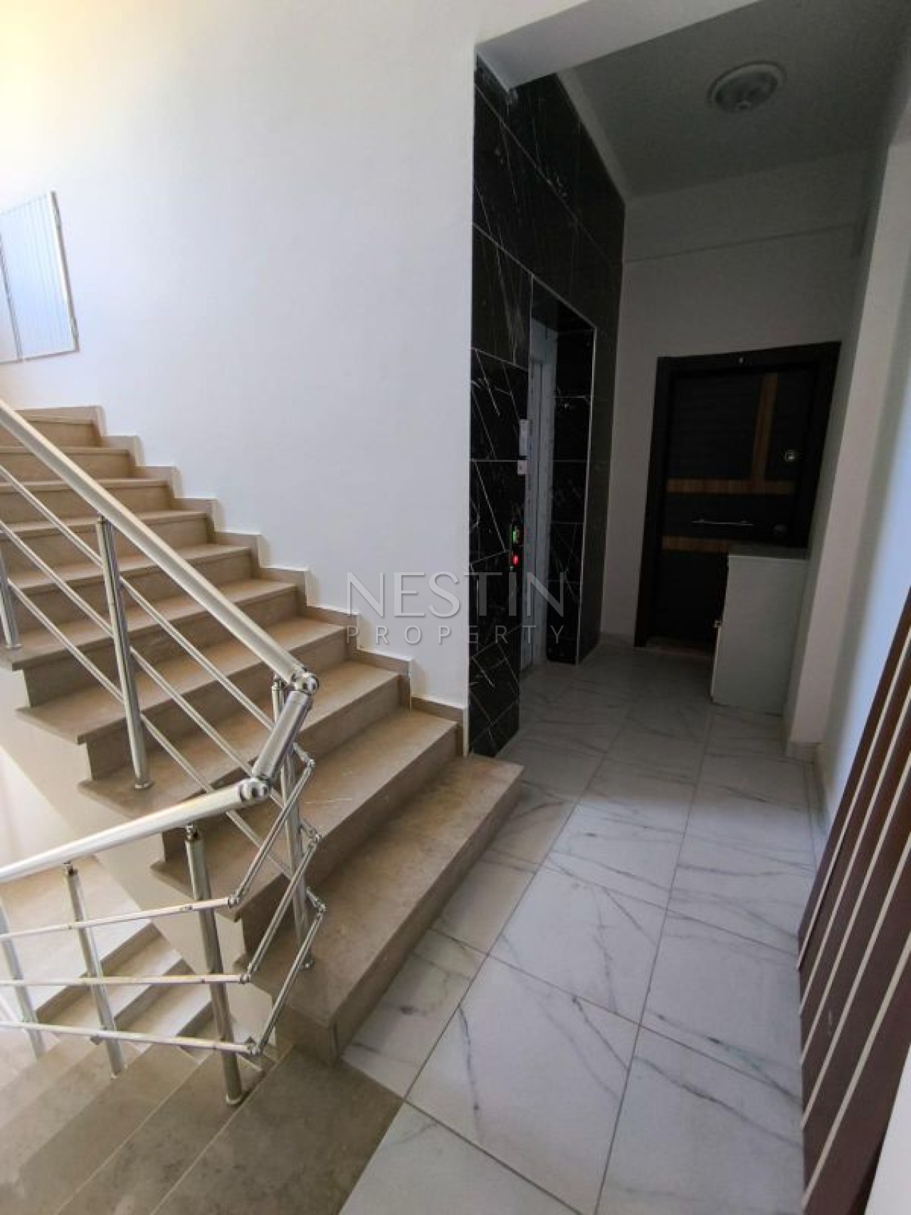 Квартира 2+1 в районе Авсаллар в 1500 м от Средиземного моря фото 24