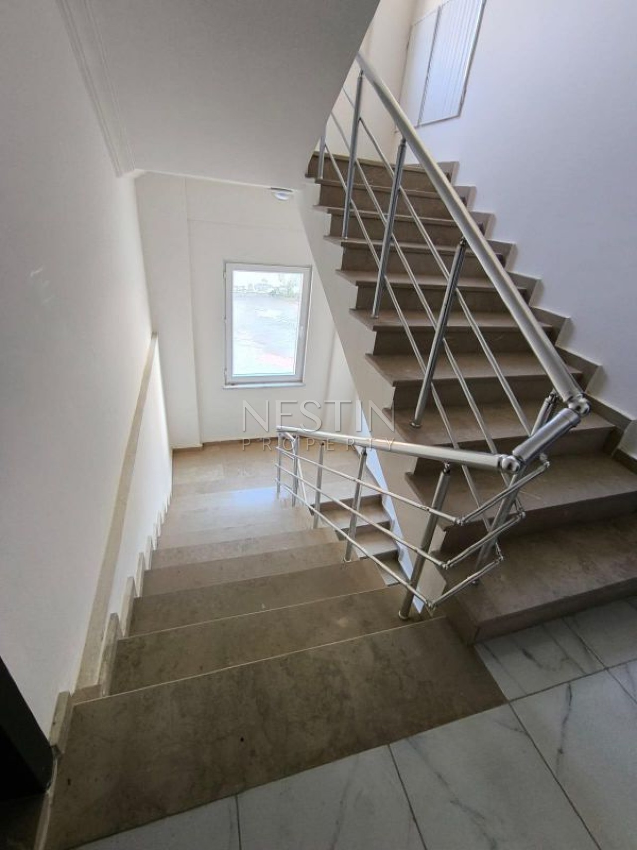 Квартира 2+1 в районе Авсаллар в 1500 м от Средиземного моря фото 25