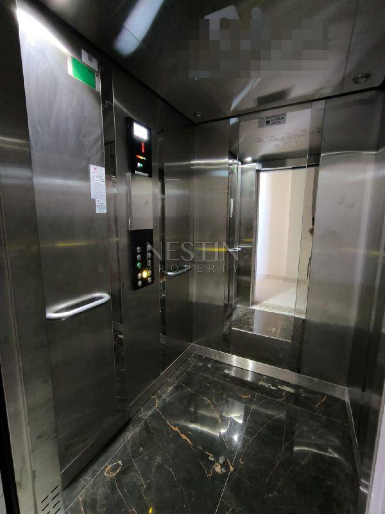 Квартира 2+1 в районе Авсаллар в 1500 м от Средиземного моря фото 26