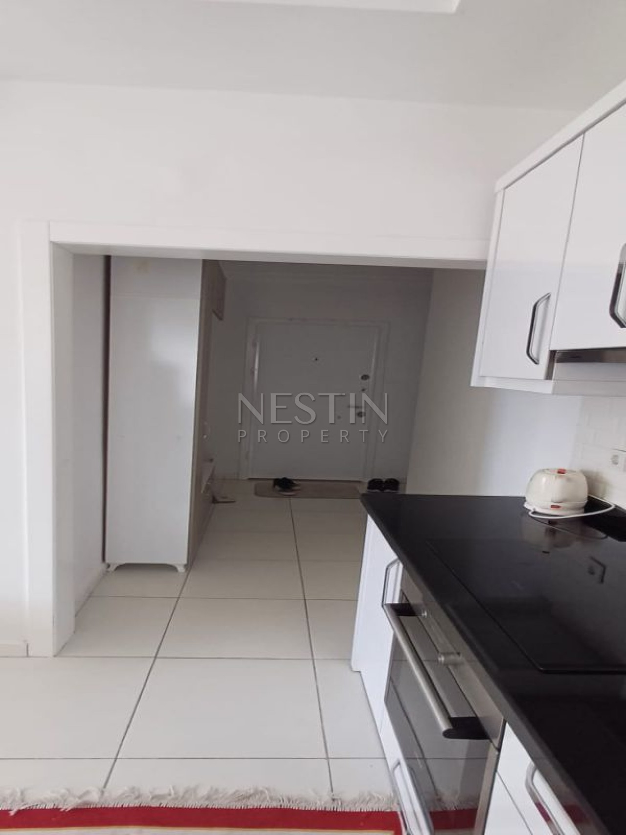 Квартира 2+1 в районе Махмутлар в 200 м от Средиземного моря фото 4