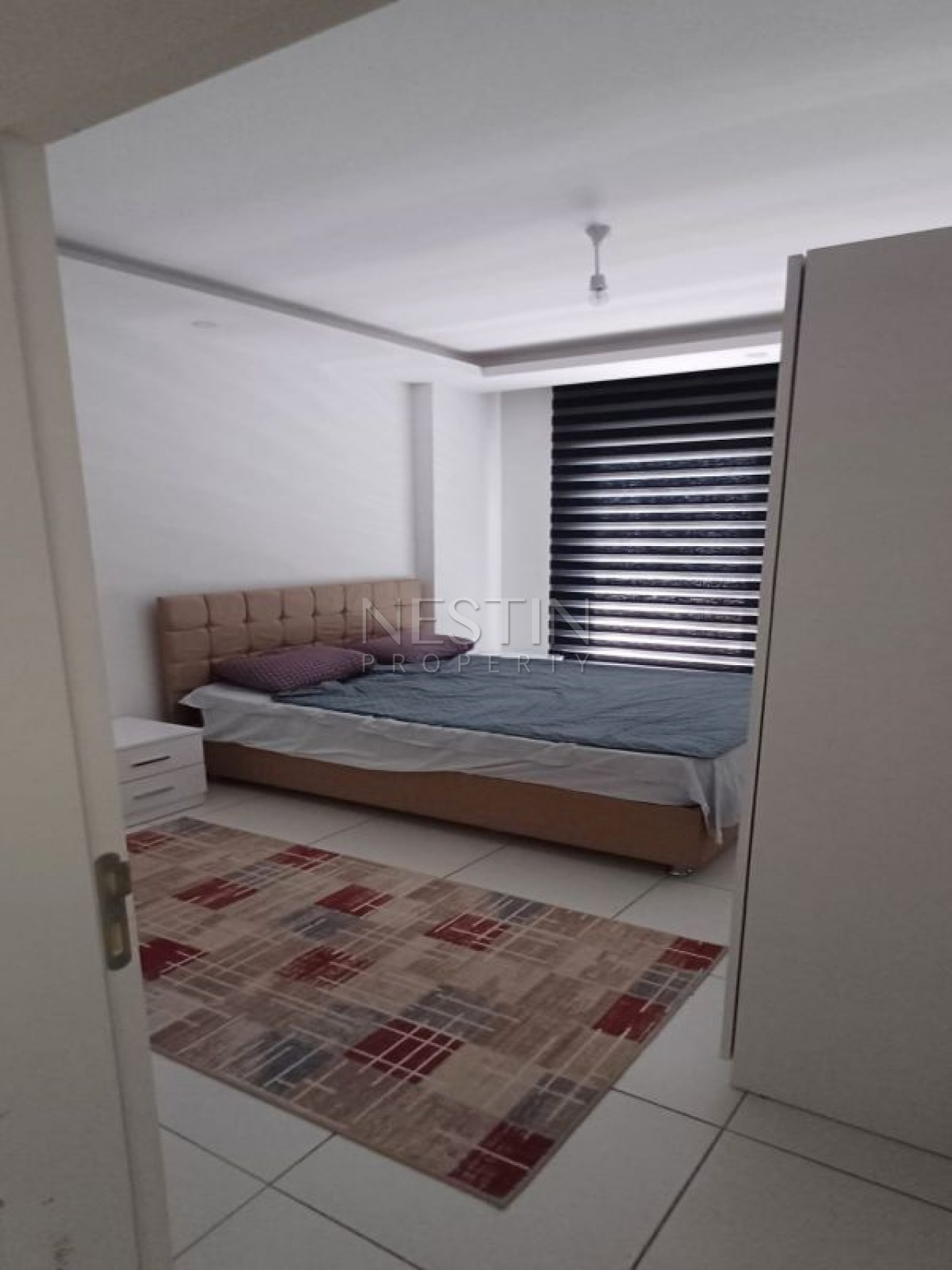 Квартира 2+1 в районе Махмутлар в 200 м от Средиземного моря фото 5