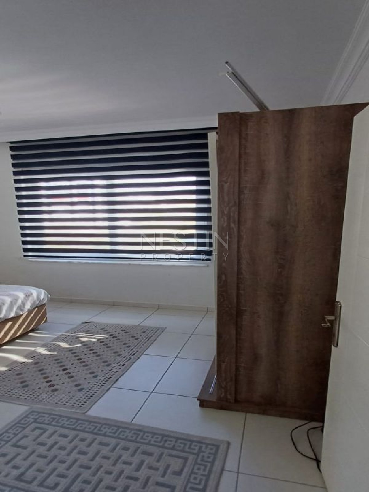 Квартира 2+1 в районе Махмутлар в 200 м от Средиземного моря фото 7