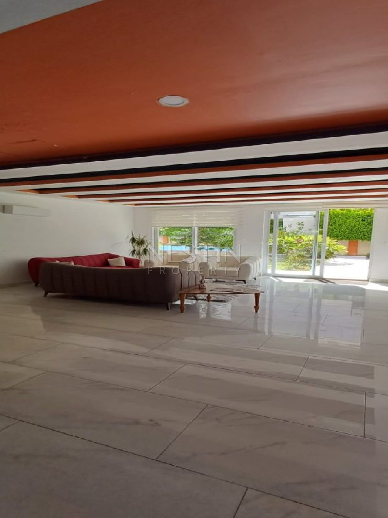 Квартира 2+1 в районе Махмутлар в 200 м от Средиземного моря фото 12