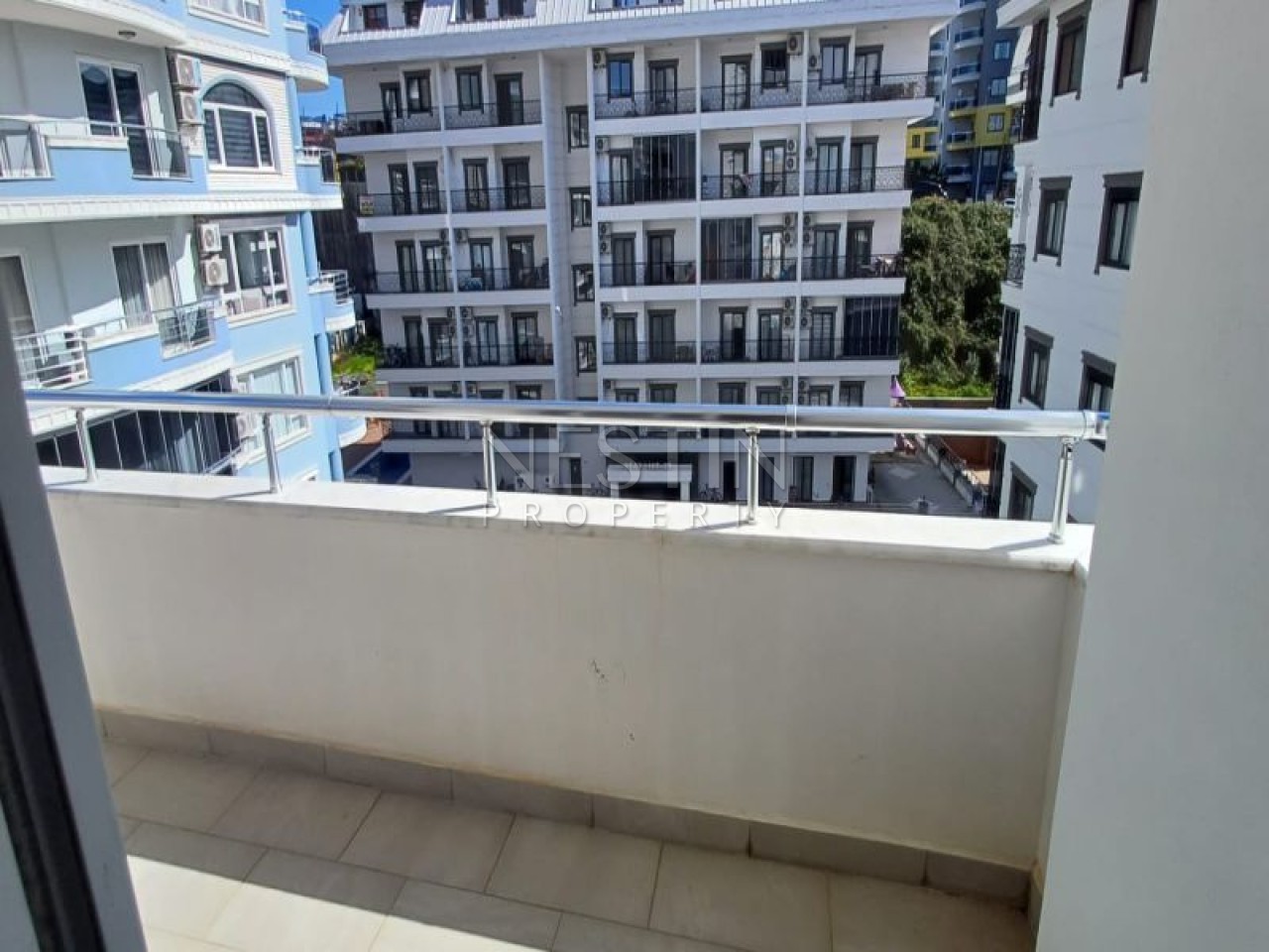 Квартира 2+1 в районе Махмутлар в 200 м от Средиземного моря фото 14