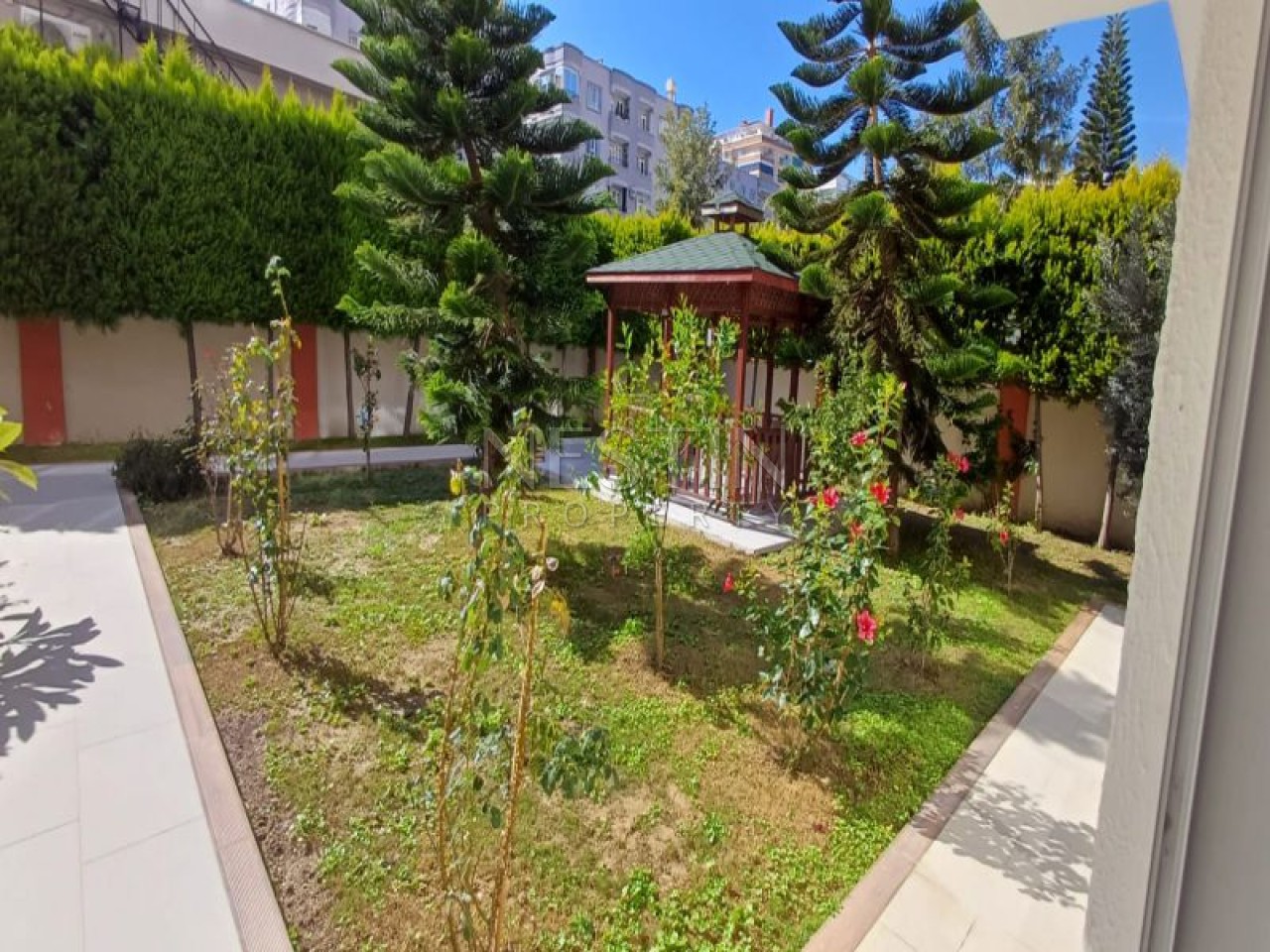 Квартира 2+1 в районе Махмутлар в 200 м от Средиземного моря фото 16