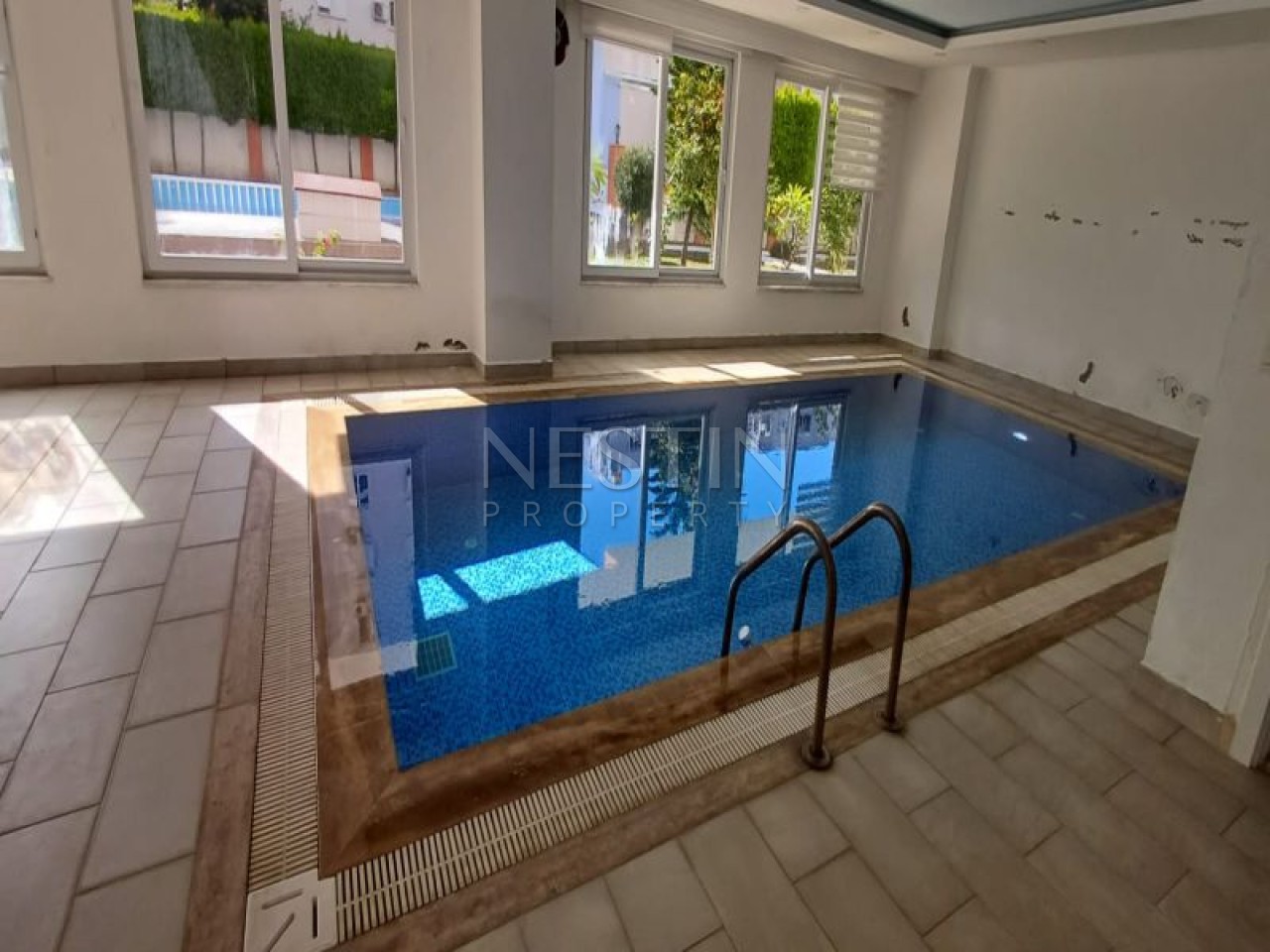 Квартира 2+1 в районе Махмутлар в 200 м от Средиземного моря фото 18