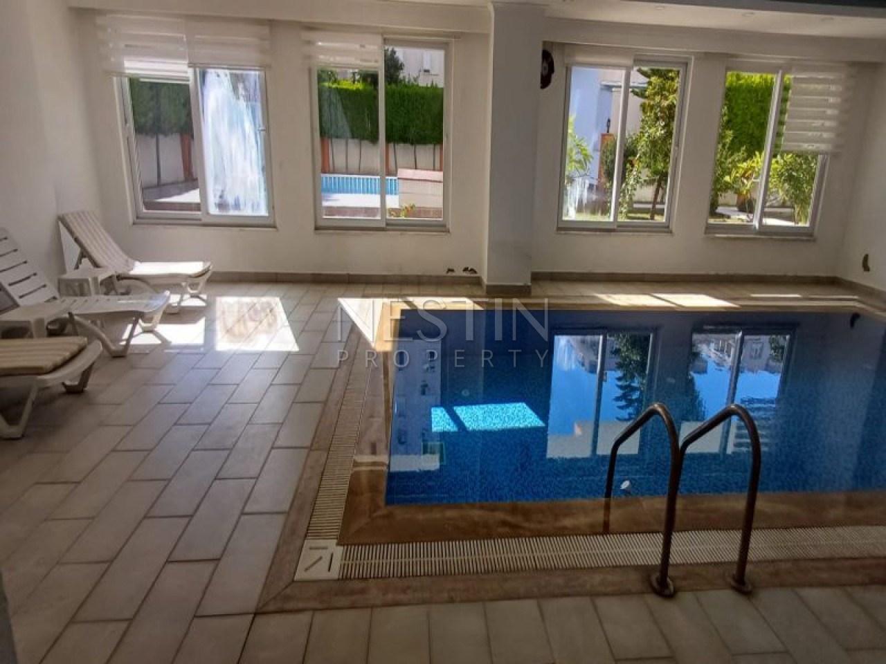 Квартира 2+1 в районе Махмутлар в 200 м от Средиземного моря фото 19