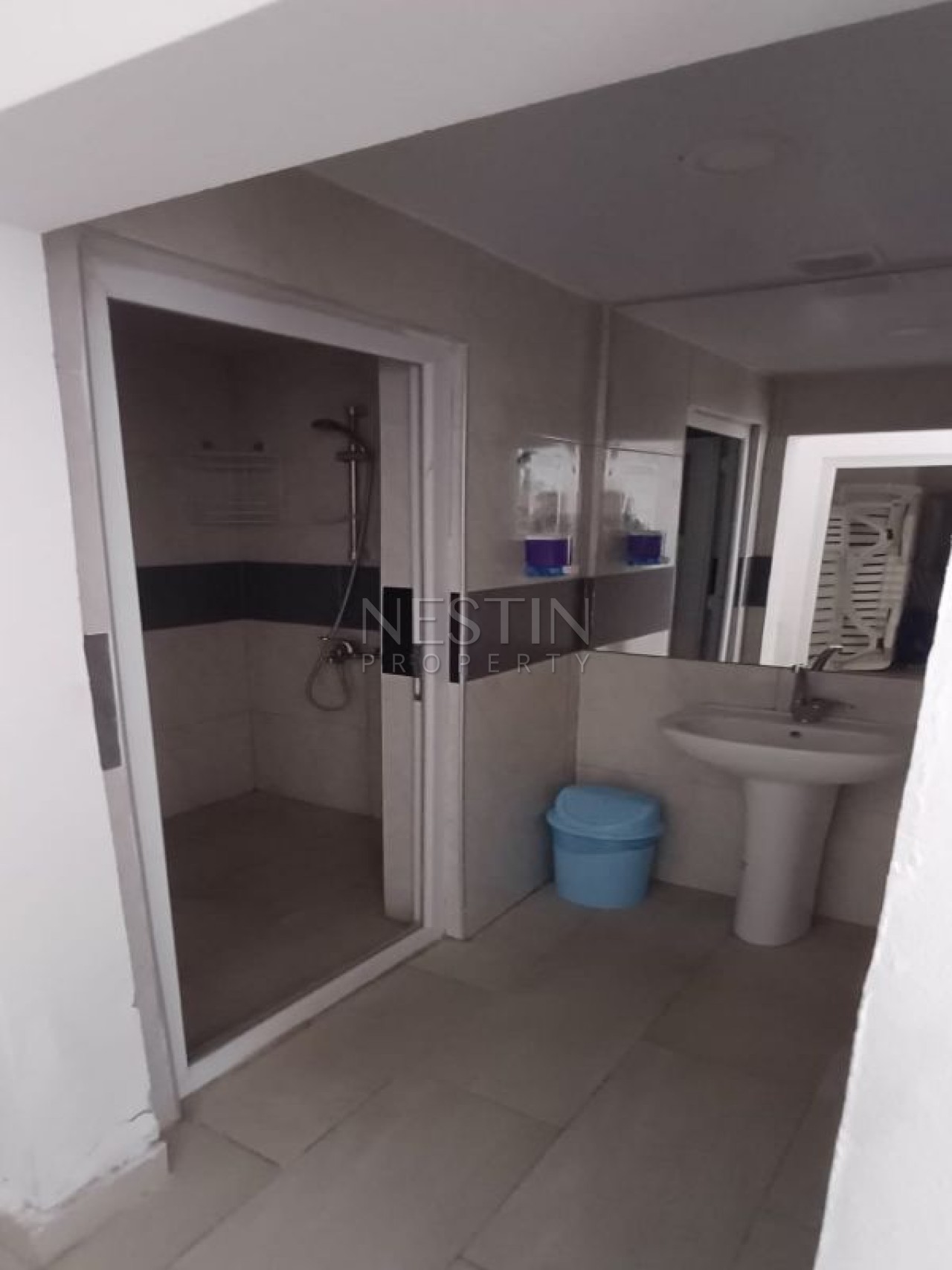 Квартира 2+1 в районе Махмутлар в 200 м от Средиземного моря фото 22