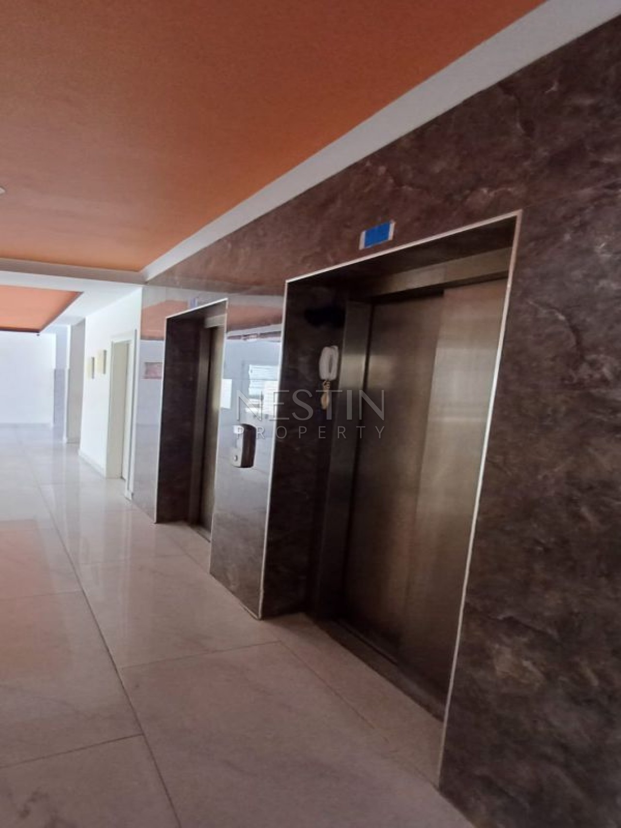 Квартира 2+1 в районе Махмутлар в 200 м от Средиземного моря фото 24