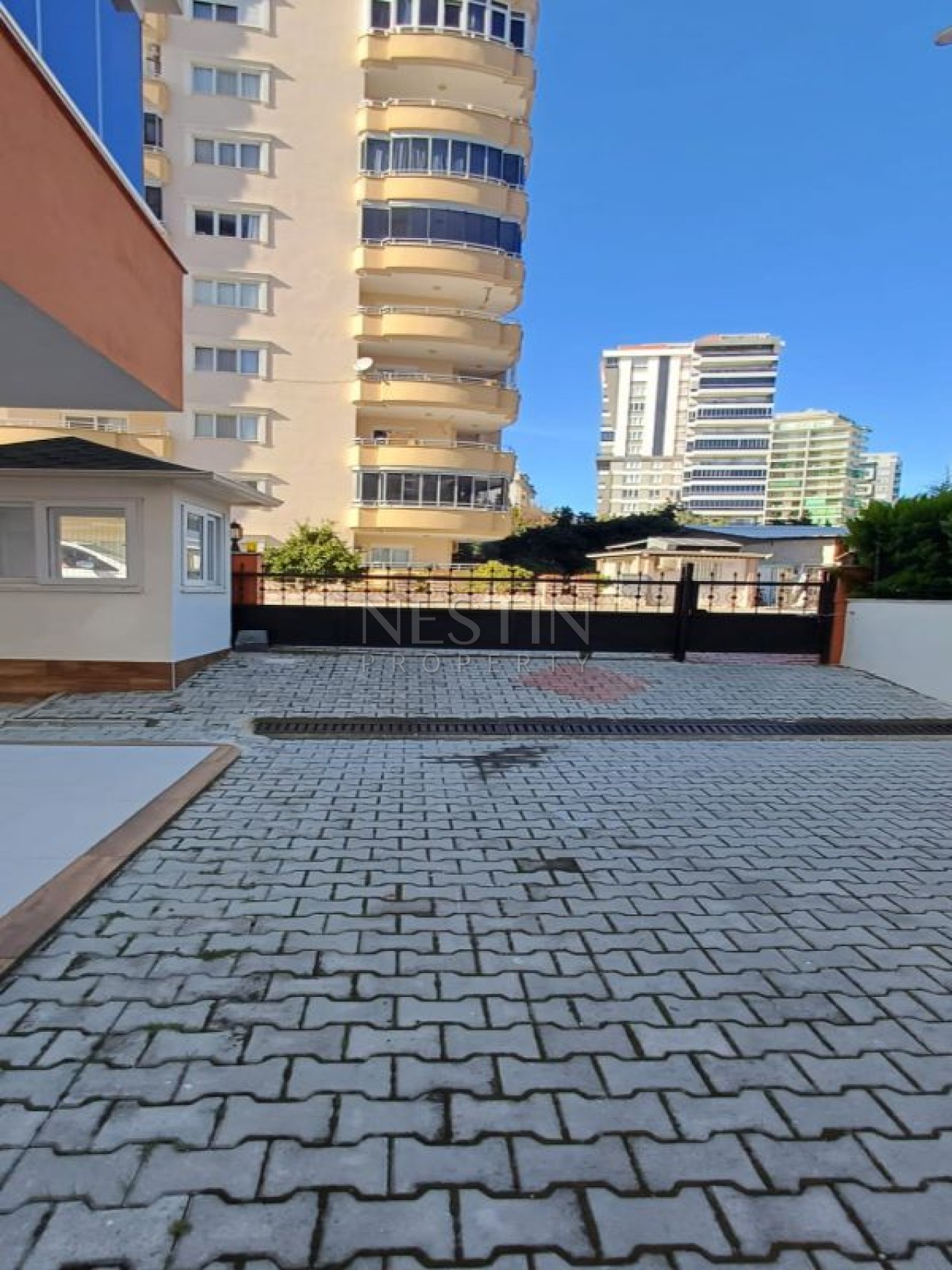 Квартира 2+1 в районе Махмутлар в 200 м от Средиземного моря фото 26