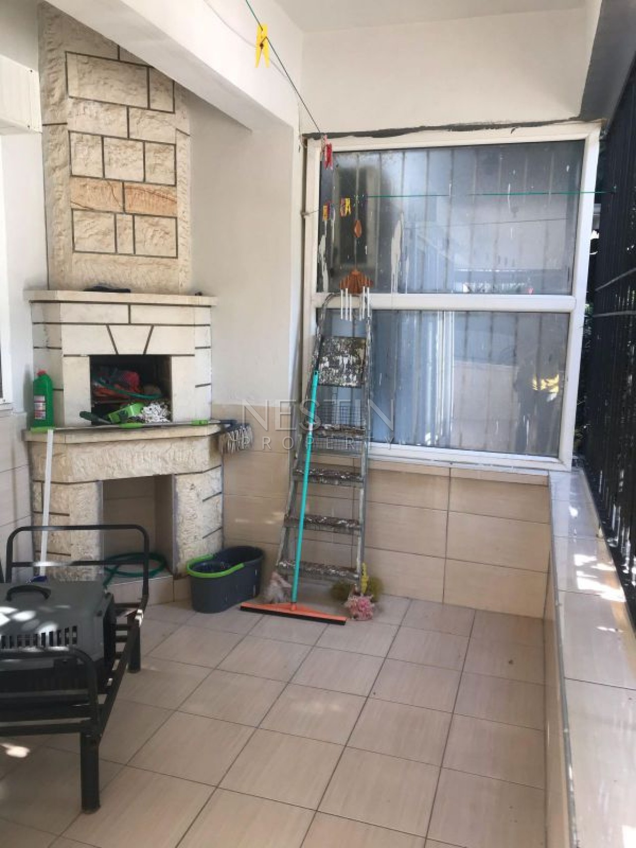 Квартира 1+1 в районе Оба в 500 м от Средиземного моря фото 15