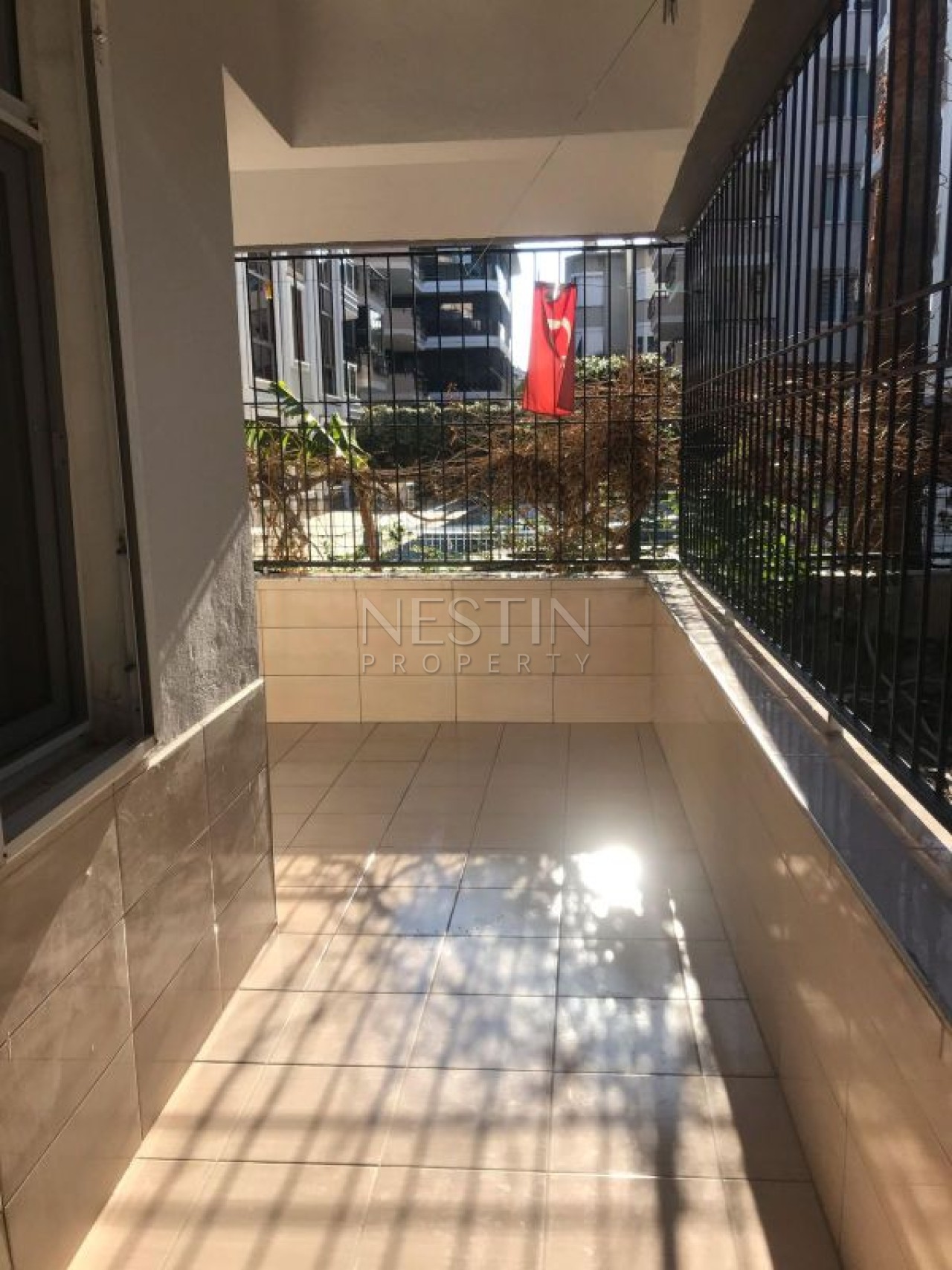 Квартира 1+1 в районе Оба в 500 м от Средиземного моря фото 18