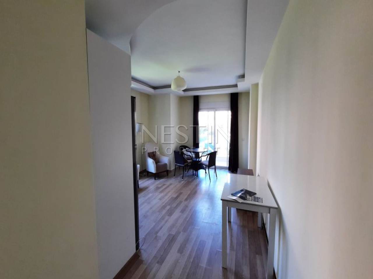 Квартира 1+1 в районе Махмутлар в 250 м от Средиземного моря фото 5