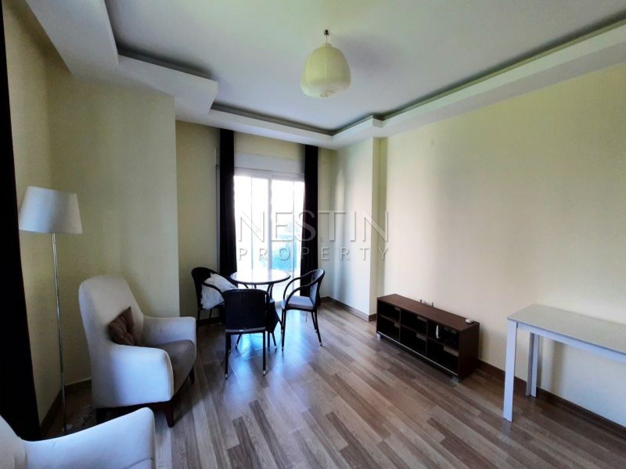 Квартира 1+1 в районе Махмутлар в 250 м от Средиземного моря фото 7