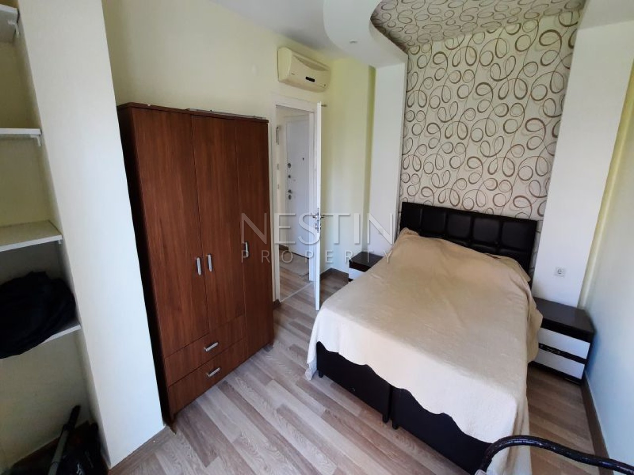 Квартира 1+1 в районе Махмутлар в 250 м от Средиземного моря фото 10