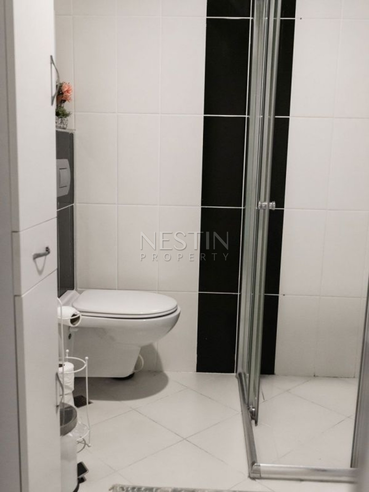 Квартира 1+1 в районе Махмутлар в 250 м от Средиземного моря фото 15