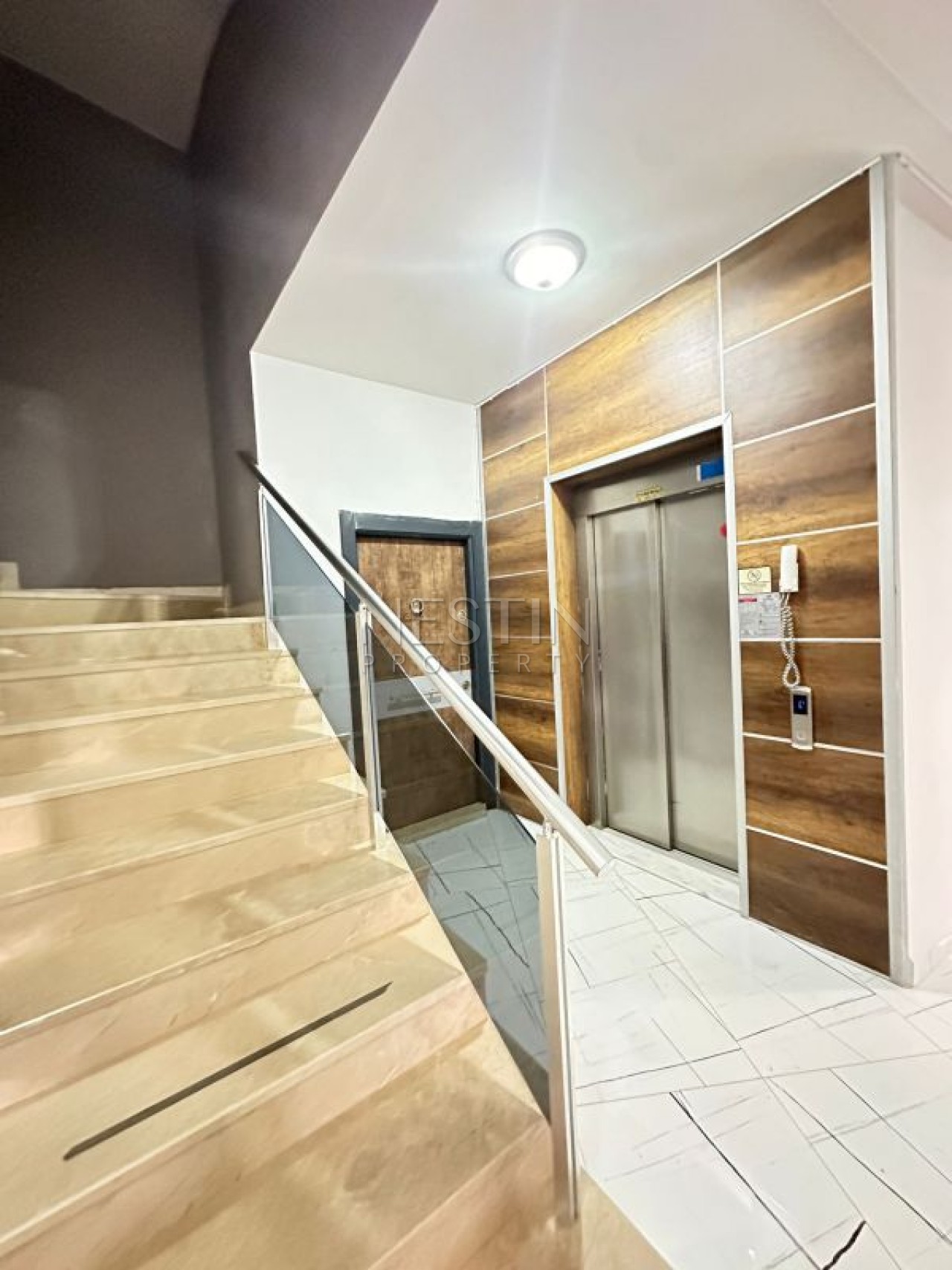 Квартира 1+1 в районе Махмутлар в 350 м от Средиземного моря фото 15