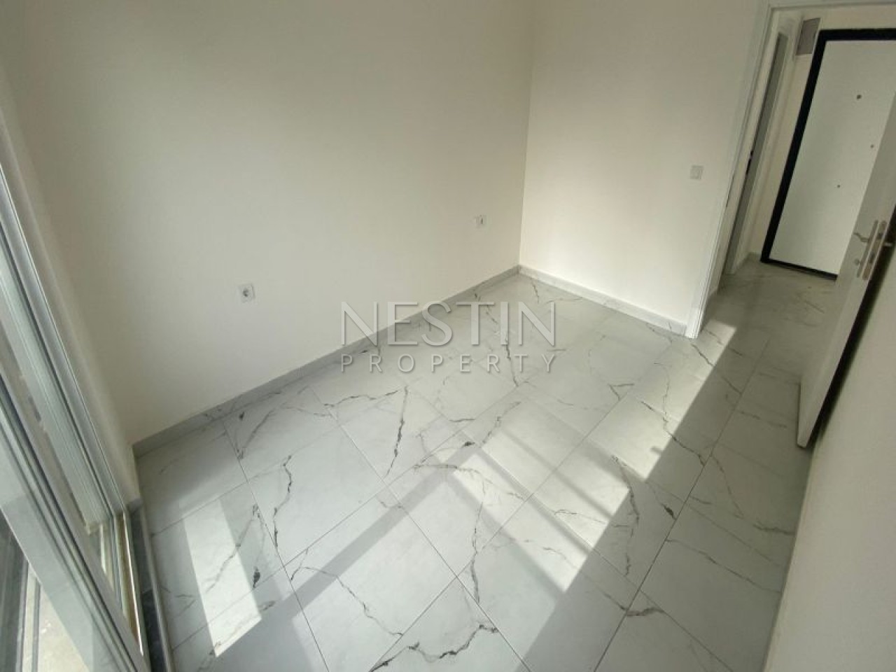 Квартира 1+1 в районе Авсаллар в 800 м от Средиземного моря фото 5