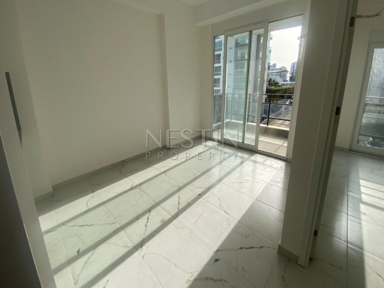 Квартира 1+1 в районе Авсаллар в 800 м от Средиземного моря фото 6