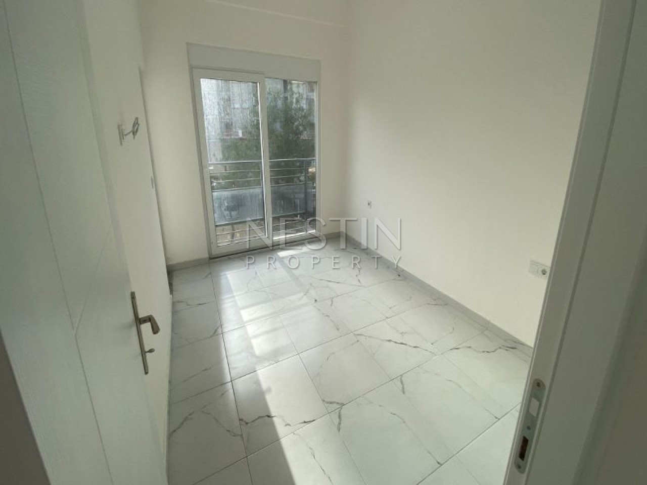 Квартира 1+1 в районе Авсаллар в 800 м от Средиземного моря фото 7