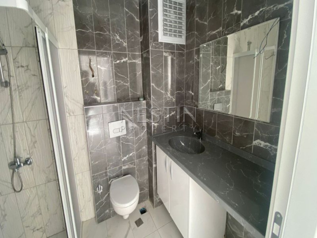 Квартира 1+1 в районе Авсаллар в 800 м от Средиземного моря фото 8