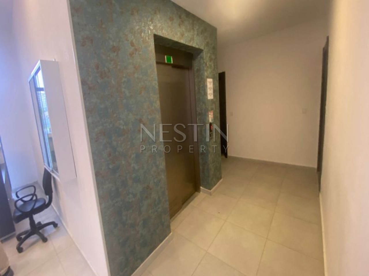 Квартира 1+1 в районе Авсаллар в 800 м от Средиземного моря фото 10