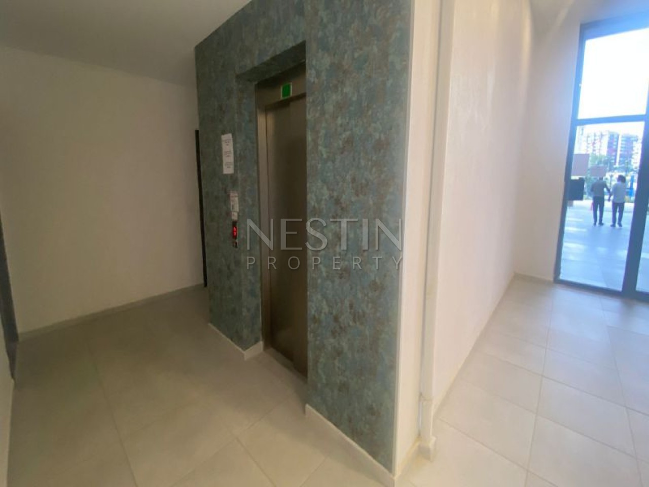 Квартира 1+1 в районе Авсаллар в 800 м от Средиземного моря фото 11