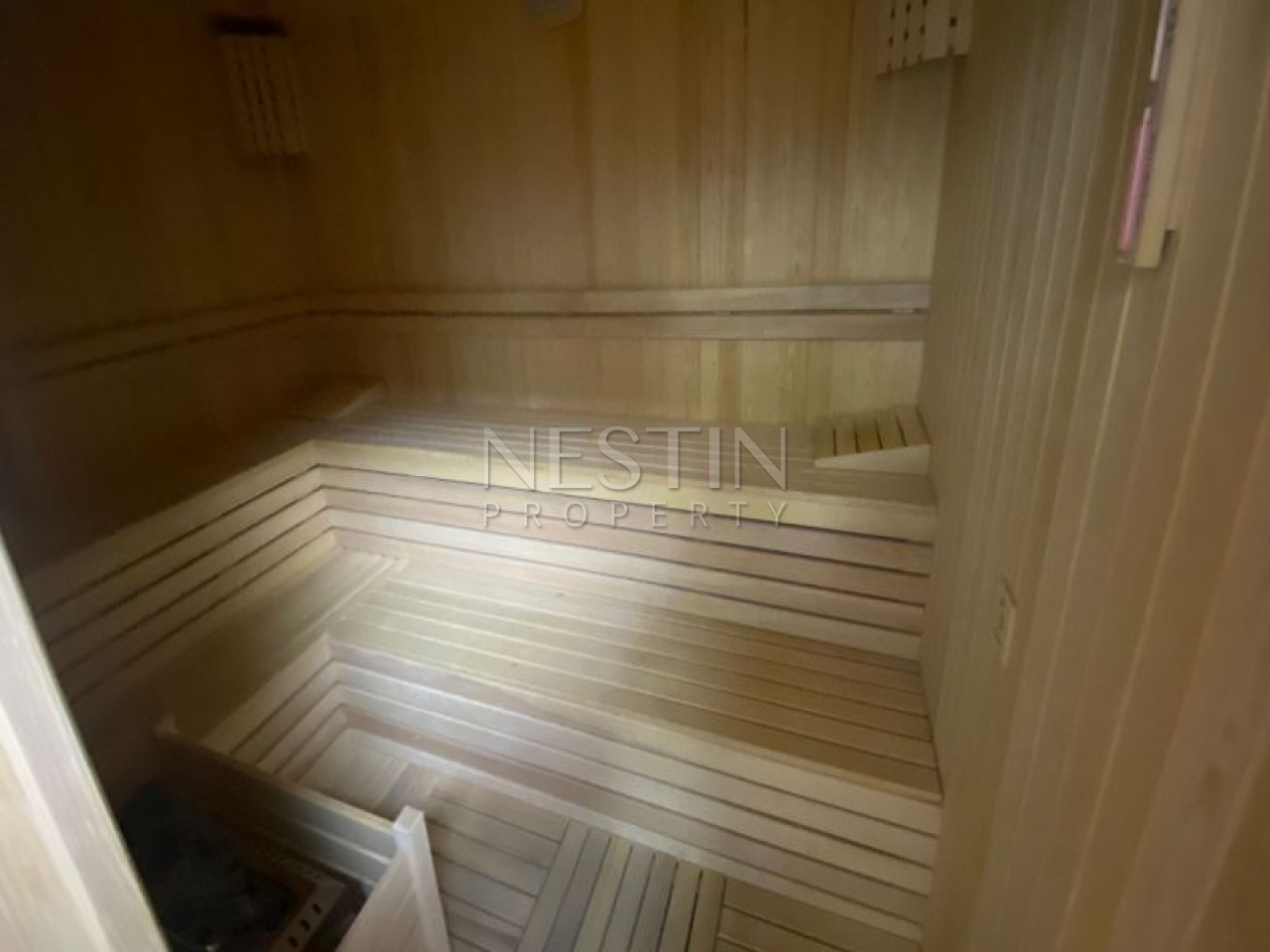 Квартира 1+1 в районе Авсаллар в 800 м от Средиземного моря фото 15