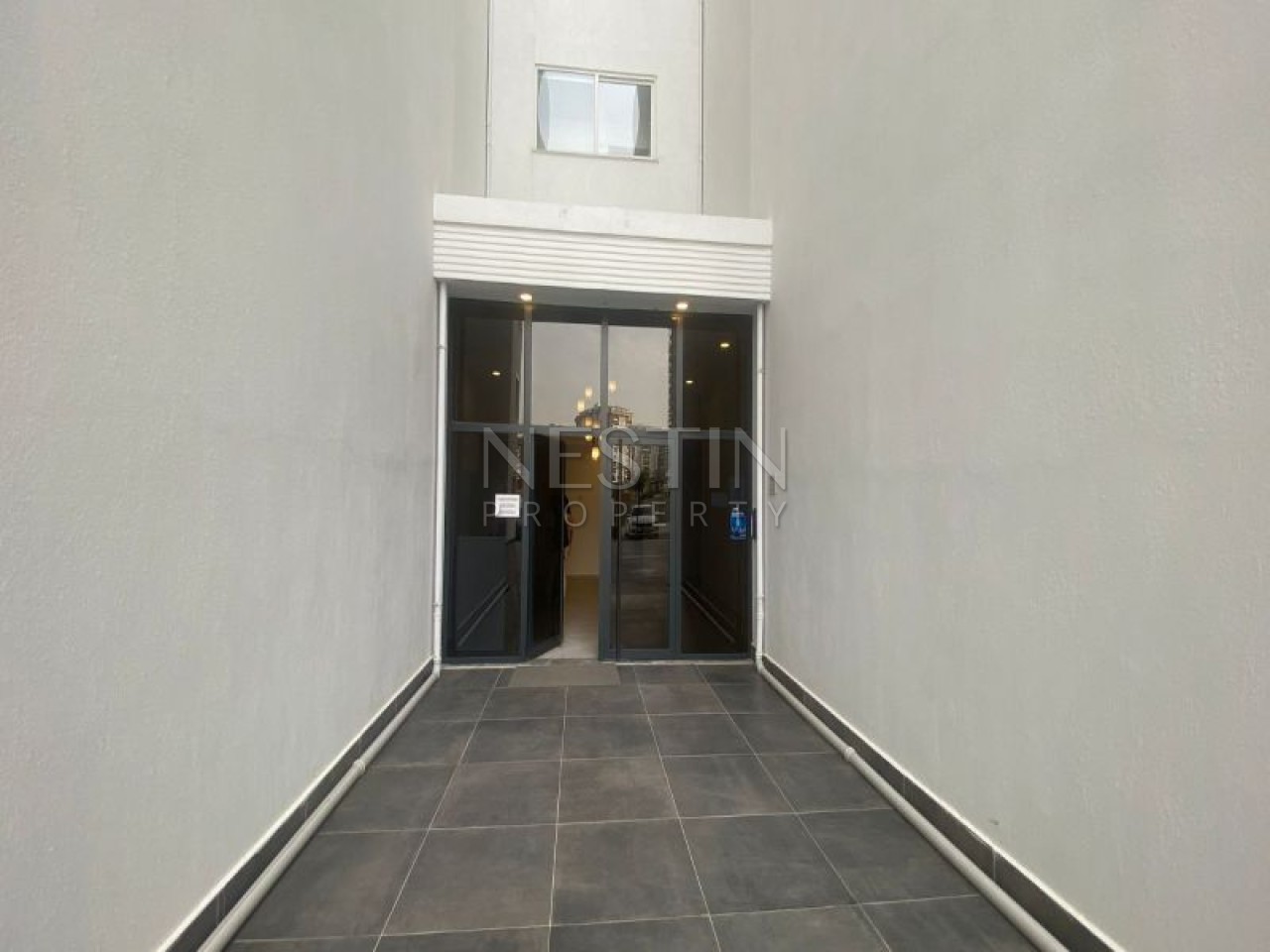 Квартира 1+1 в районе Авсаллар в 800 м от Средиземного моря фото 18