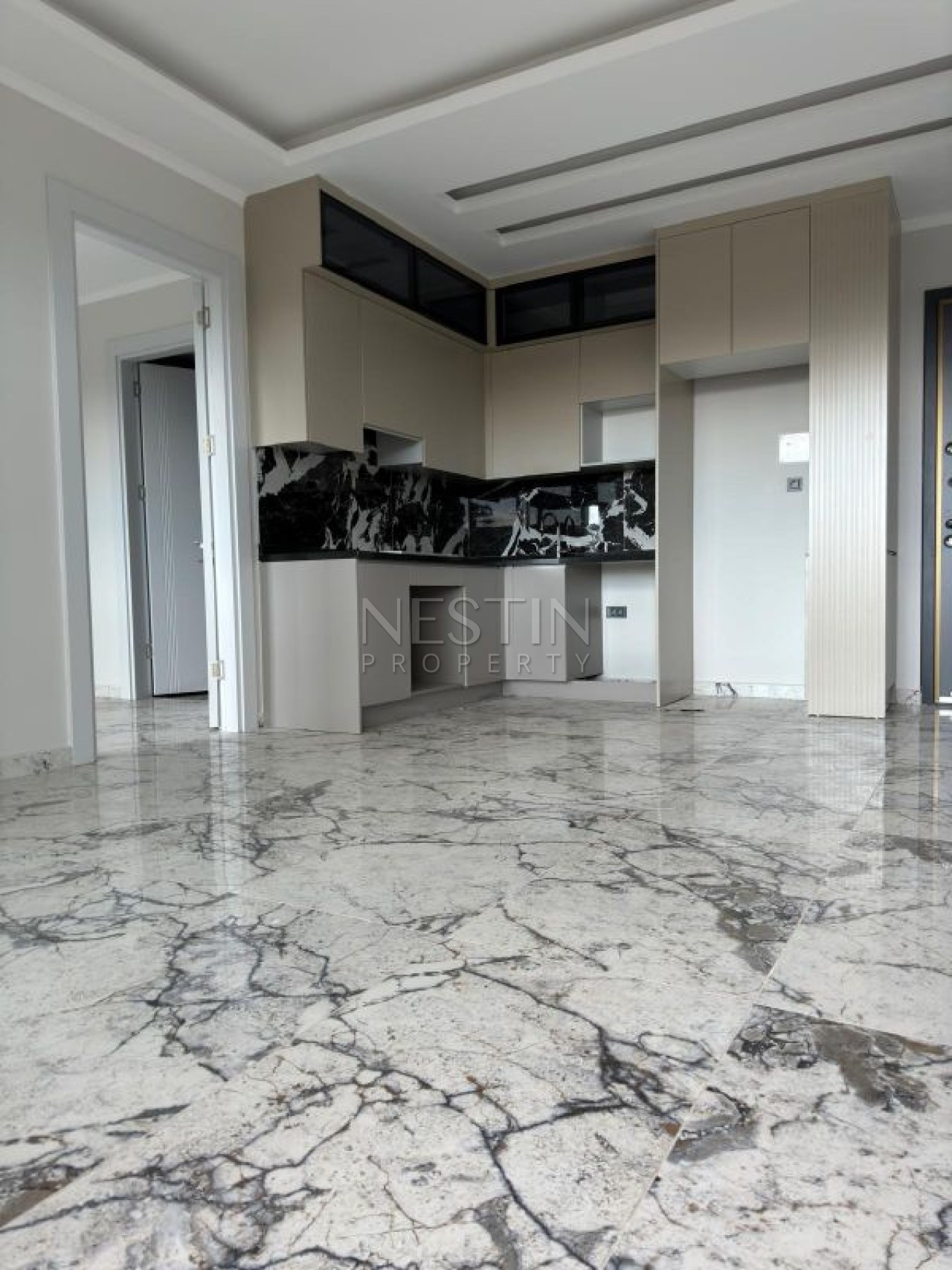 Hовый жилой комплекс в районе Оба, в 2600 м от Средиземного моря фото 7