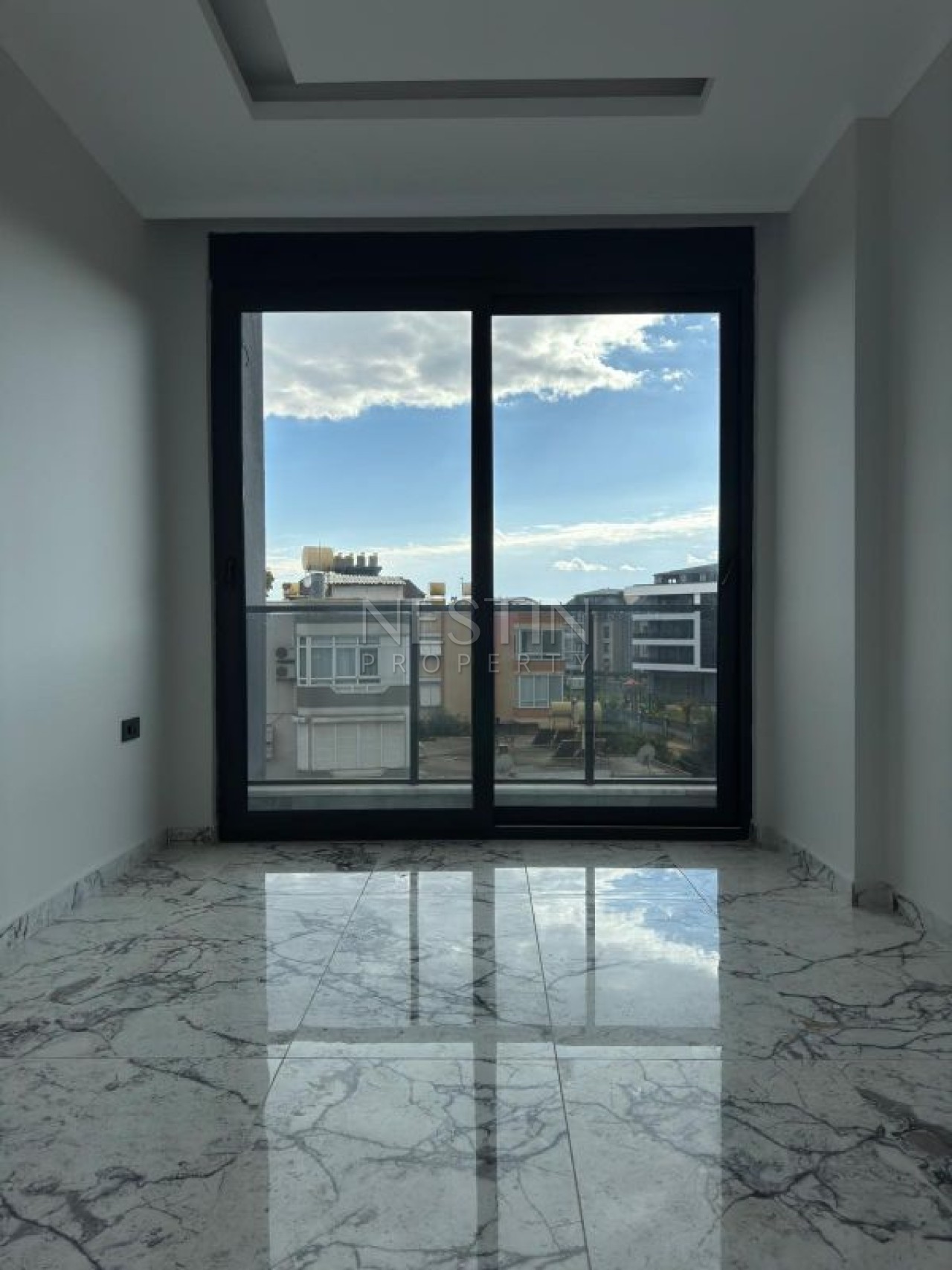 Hовый жилой комплекс в районе Оба, в 2600 м от Средиземного моря фото 8