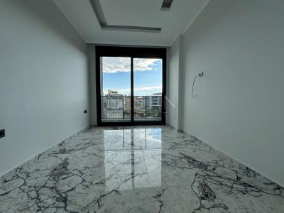 Hовый жилой комплекс в районе Оба, в 2600 м от Средиземного моря фото 9