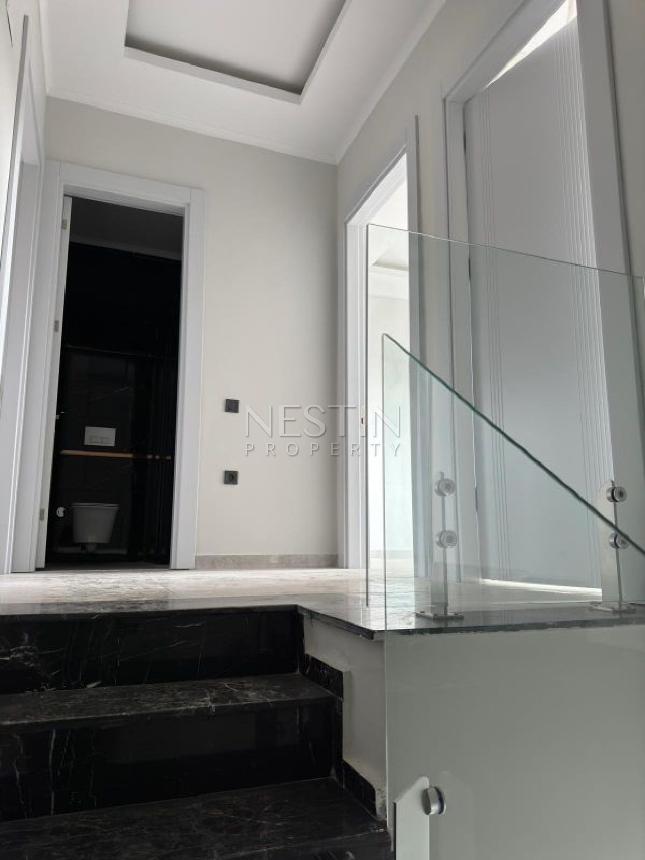 Hовый жилой комплекс в районе Оба, в 2600 м от Средиземного моря фото 18