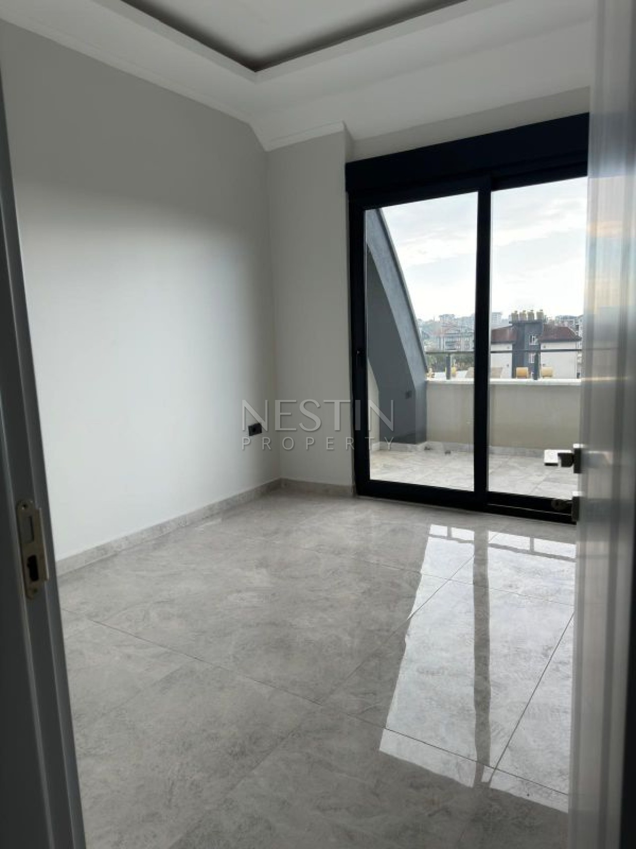 Hовый жилой комплекс в районе Оба, в 2600 м от Средиземного моря фото 19