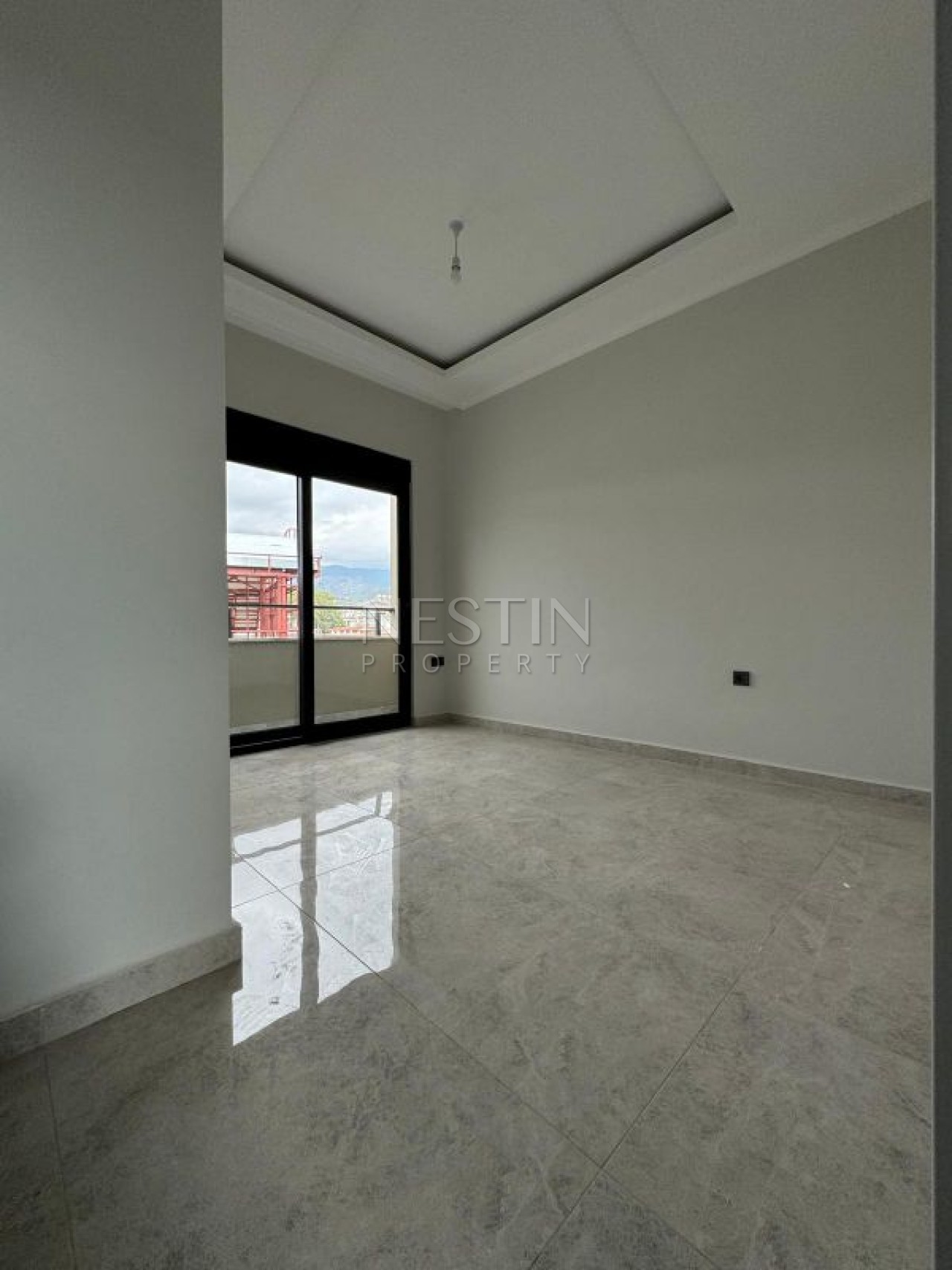 Hовый жилой комплекс в районе Оба, в 2600 м от Средиземного моря фото 22