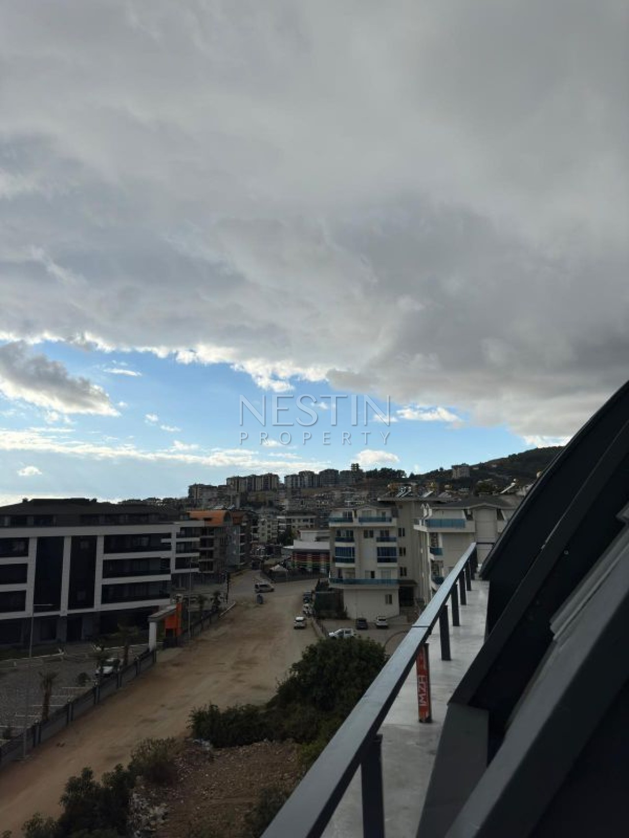 Hовый жилой комплекс в районе Оба, в 2600 м от Средиземного моря фото 26