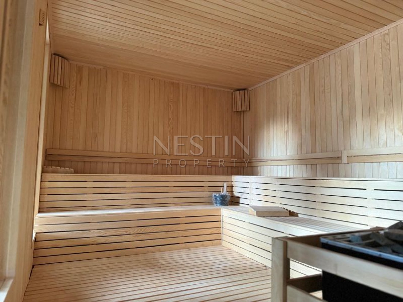 Hовый жилой комплекс в районе Оба, в 2600 м от Средиземного моря фото 42