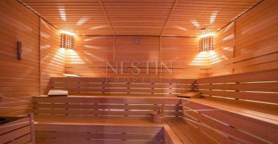 Меблированные апартаменты 2+1 в одном из лучших комплексов Авсаллара. фото 9