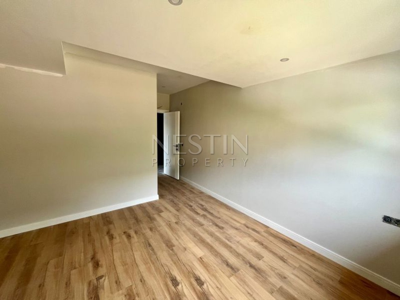 Стильный проект нового жилого комплекса в центре города Аланья фото 31