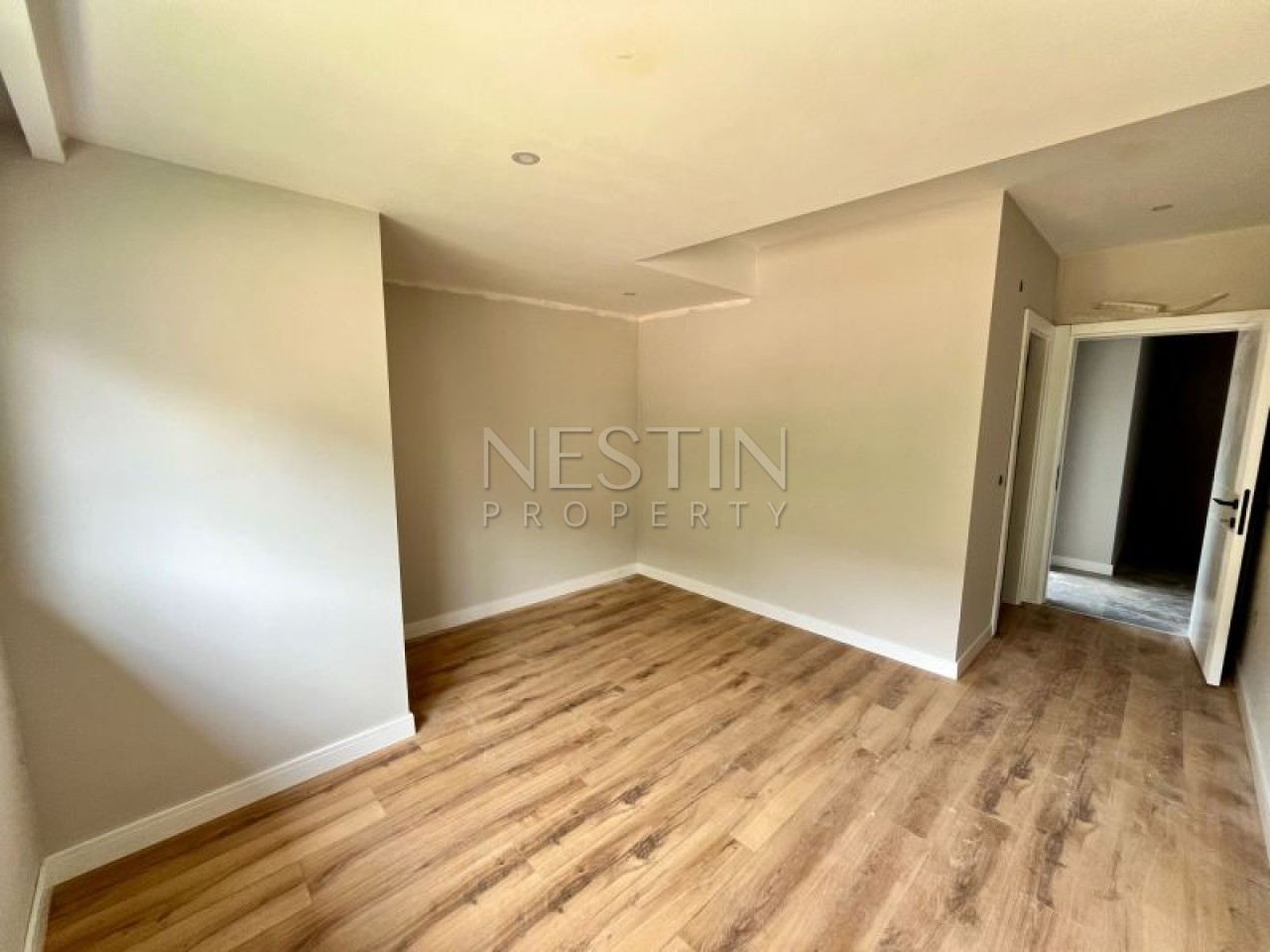 Стильный проект нового жилого комплекса в центре города Аланья фото 32