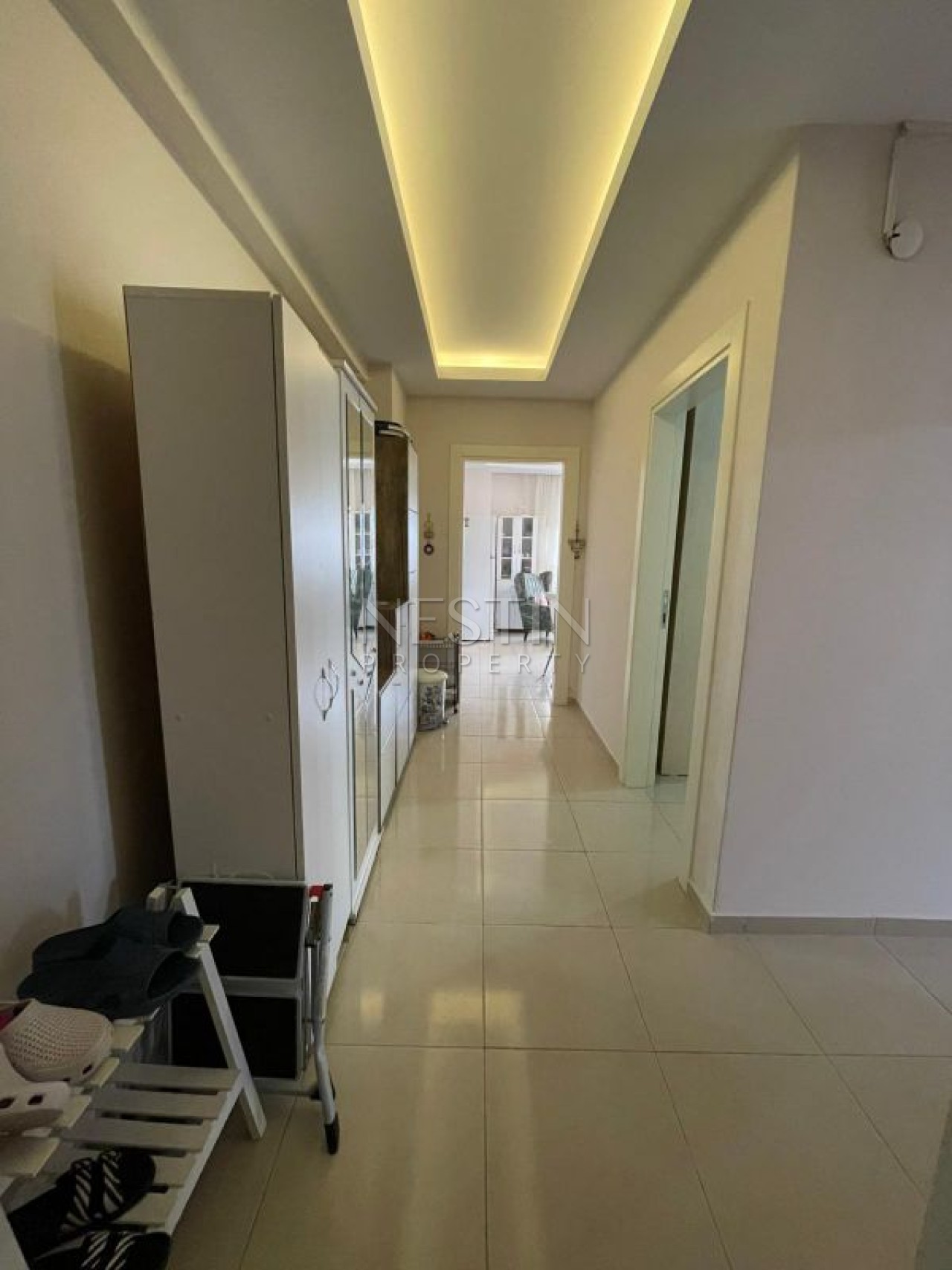 Квартира 2+1 в районе Махмутлар в 500 м от Средиземного моря фото 2